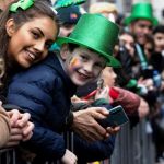 Dublin's spectacular St Patrick's Festival returns