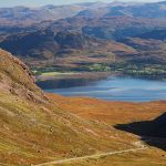North Coast 500 route boosts Highland tourism