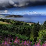 Go wild about Scotland's west coast