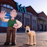 Wallace & Gromit feature in Young V&A &lsquo;behind-the-scenes&rsquo; exhibition