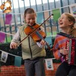 Countdown to world&rsquo;s biggest celebration of Irish music and culture