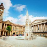 Discover Birmingham and England's West Midlands