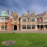 Unlocking the wartime secrets of Bletchley Park