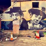 The London of Charles Dickens