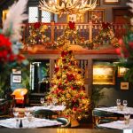 Wonderful winter vacations