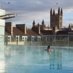 Bath awarded second World Heritage listing