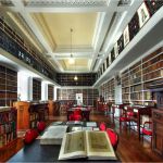 Armagh Robinson Library marks 250th anniversary of US Declaration of Independence