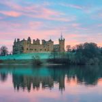 Birthplace of Mary, Queen of Scots reopens to visitors