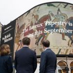 Tickets to see Bayeux Tapestry at British Museum to go on sale