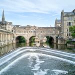 Bath named best UK city in Condé Nast Traveller Reader’s Choice Awards 2025