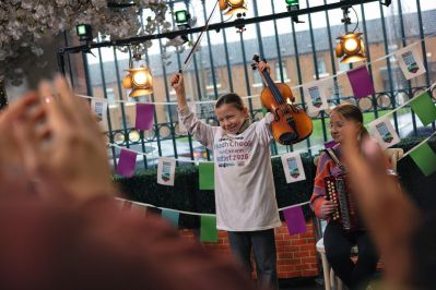 Fleadh_photoshoot_St_Georges_Market_Belfast_Co_Antrim_TI74SIT.jpg
