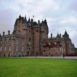A tour of Angus - the birthplace of Scotland