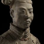 Terracotta Warriors exhibition opens in Liverpool