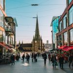 New campaign gives a Peak-y into West Midlands filming locations