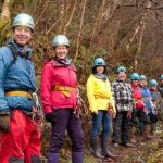 Former slate mine wins TripAdvisor Best Attraction award