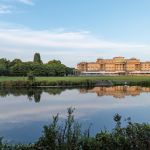 Buckingham Palace introduces self-guided garden tours for the first time