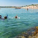 Report finds Wales has some of best bathing waters in Europe