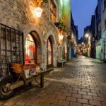 Galway named one of world's best trips 2019