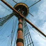 Research highlights tourism potential for Mayflower anniversary