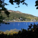 Arran joins Scotland's UNESCO Trail