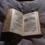 St Paul&rsquo;s Cathedral marks 500th anniversary of Tyndale&rsquo;s trailblazing New Testament