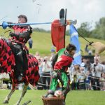 Visitors to celebrate 2,000 years of Scottish history at summer events