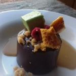 A simply impressive cookery experience