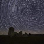 UK celebrates world's 14th International Dark Sky Reserve