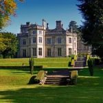 Luxury country house hotel opens in North Wales