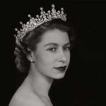 Special displays celebrate Queen Elizabeth II's Platinum Jubilee