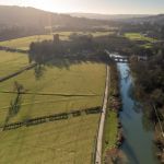 National Trust launches 'green corridor' project in Bath