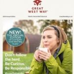 England's Great West Way unveils virtual travel magazine