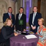 Flavours of Ireland event promotes tourism in Northern Ireland