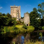 Ireland's magical castles