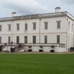 A visit to the Queen's House in Greenwich