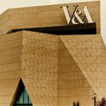 Brand new V&A East Museum opens in London