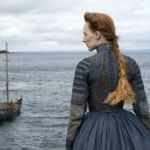 New Mary Queen of Scots film puts Scotland in the spotlight