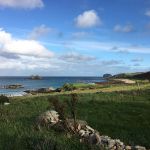 Exploring the Wild Atlantic Way