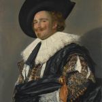 Laughing Cavalier features in largest Frans Hals exhibition for 30 years