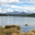 Walking festival showcases autumn in North Wales
