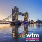 Gearing up for 2024 at WTM London