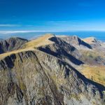 Take a scramble on Cadair Idris