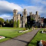 Ashford Castle voted number one resort hotel in UK and Ireland