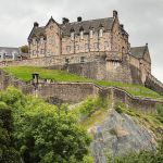 Quintessential Scotland - a tour of Edinburgh and the Forth Valley