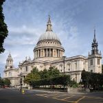 Wren300 celebrates Sir Christopher Wren's legacy