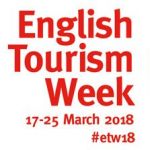 Celebrating English Tourism Week 2018