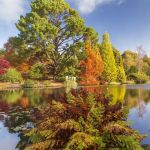 Awesome autumn colours across the United Kingdom
