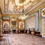 East Wing of Buckingham Palace to open for public tours for the first time