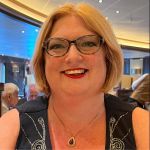 Meet our team: Mary Whayman