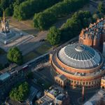 New short film marks Royal Albert Hall's 150th anniversary